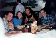 Hilberg 104.jpg: 1998/06/15 Ben's High School Graduation - 1998